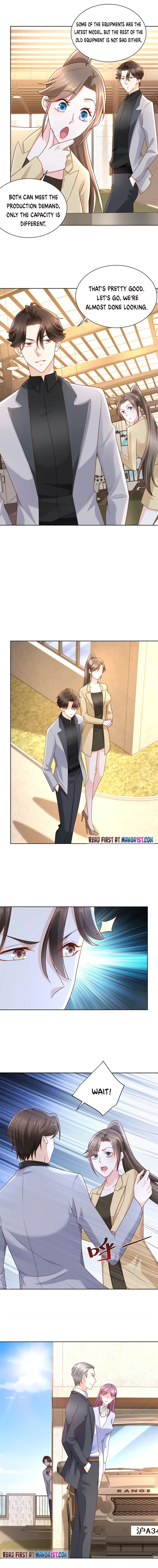I randomly have a new career every week — Chapter 117 — page 2