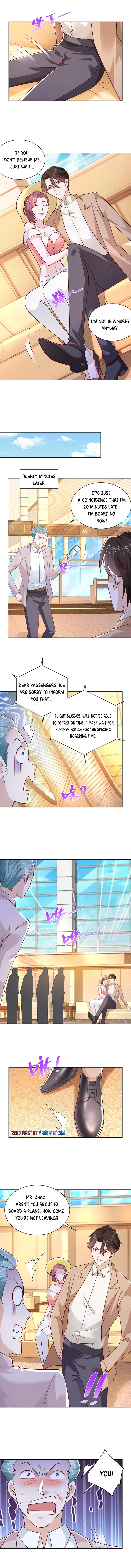 I randomly have a new career every week — Chapter 119 — page 2
