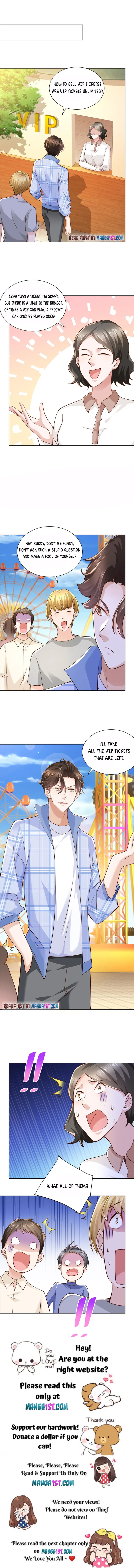 I randomly have a new career every week — Chapter 120 — page 5