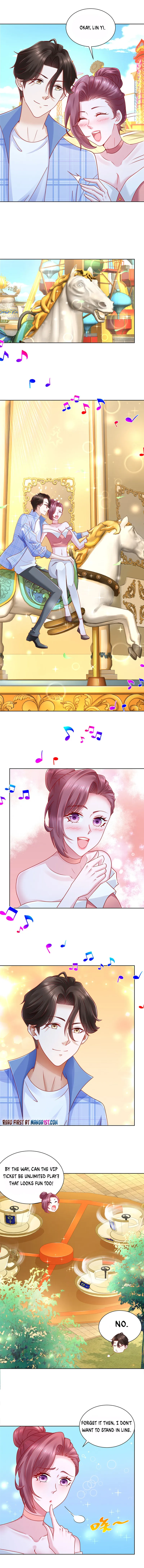 I randomly have a new career every week — Chapter 121 — page 2