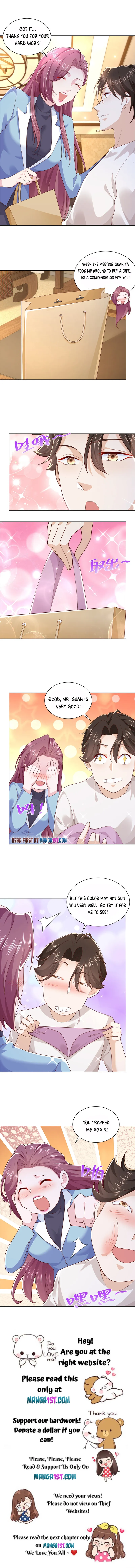 I randomly have a new career every week — Chapter 124 — page 5