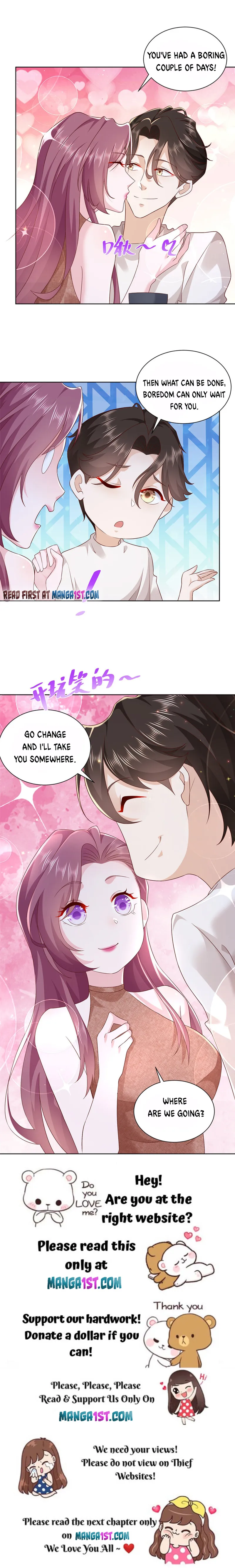 I randomly have a new career every week — Chapter 127 — page 6