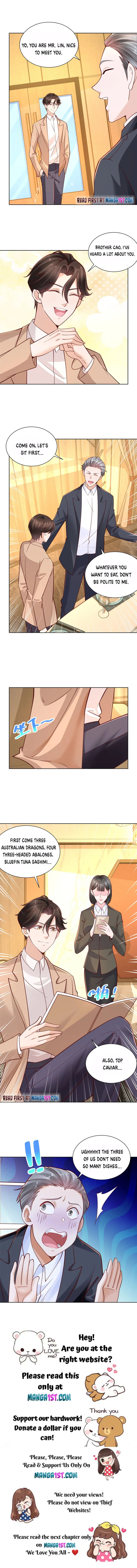 I randomly have a new career every week — Chapter 128 — page 5