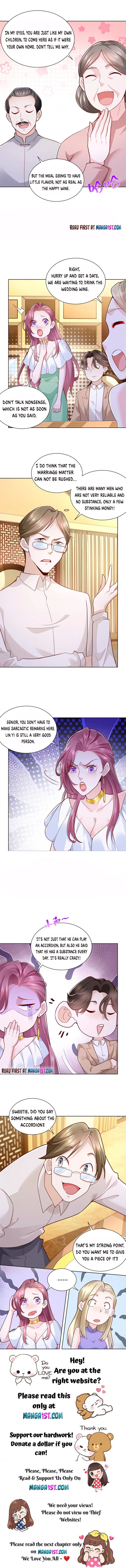 I randomly have a new career every week — Chapter 131 — page 5