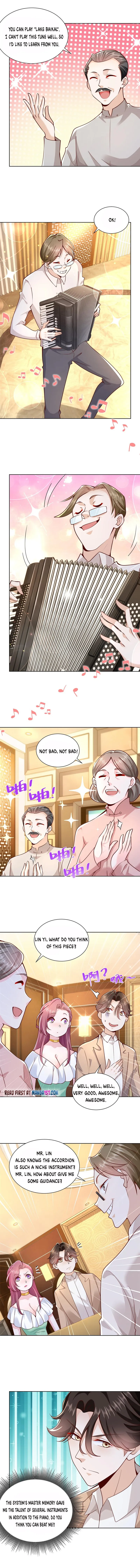 I randomly have a new career every week — Chapter 132 — page 2