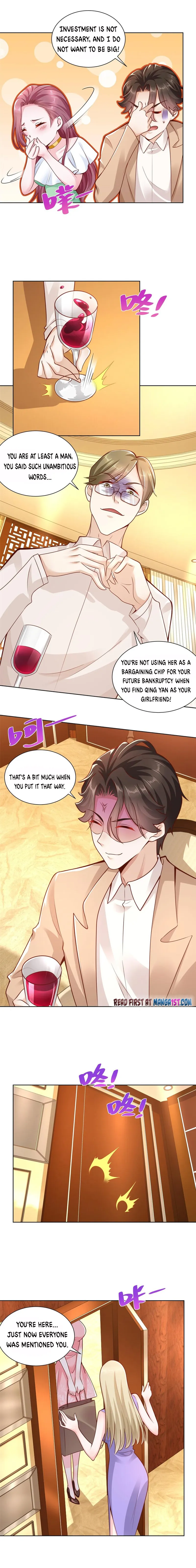 I randomly have a new career every week — Chapter 133 — page 2