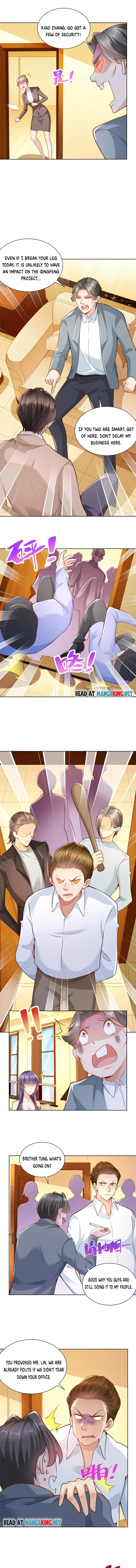 I randomly have a new career every week — Chapter 135 — page 2