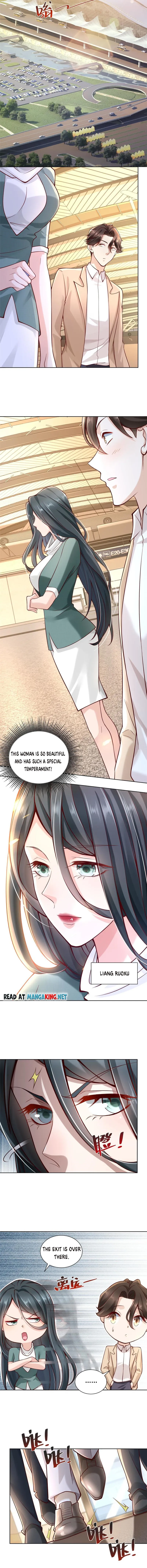 I randomly have a new career every week — Chapter 138 — page 3