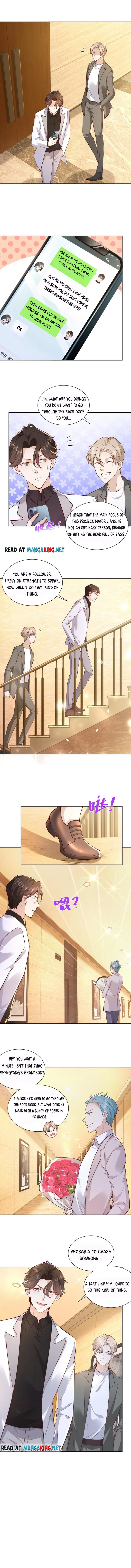 I randomly have a new career every week — Chapter 142 — page 2