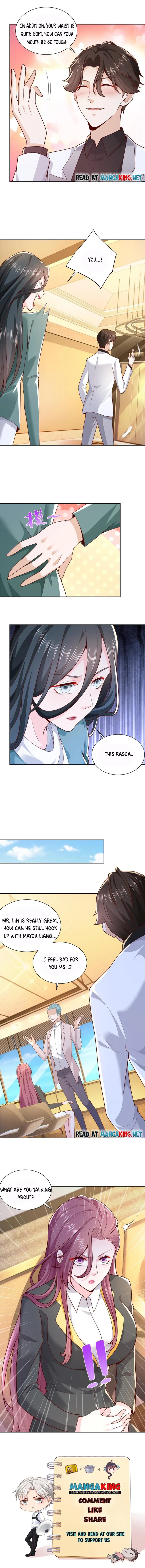 I randomly have a new career every week — Chapter 142 — page 5