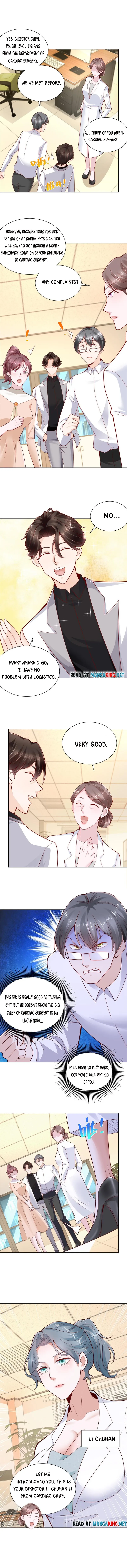 I randomly have a new career every week — Chapter 144 — page 2