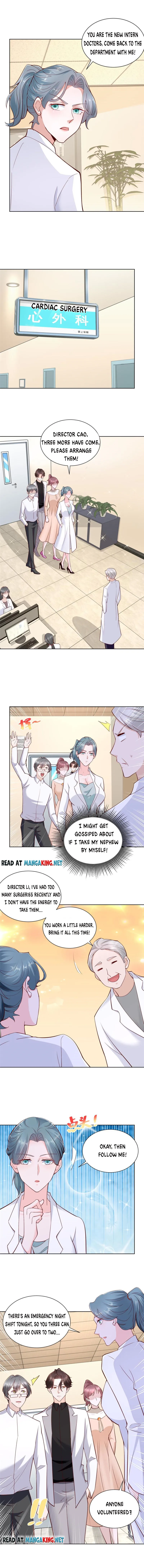 I randomly have a new career every week — Chapter 144 — page 3