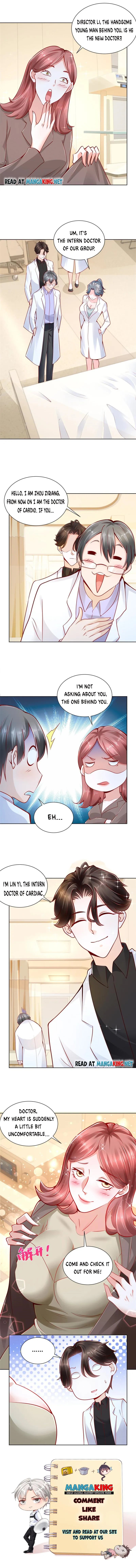 I randomly have a new career every week — Chapter 144 — page 5