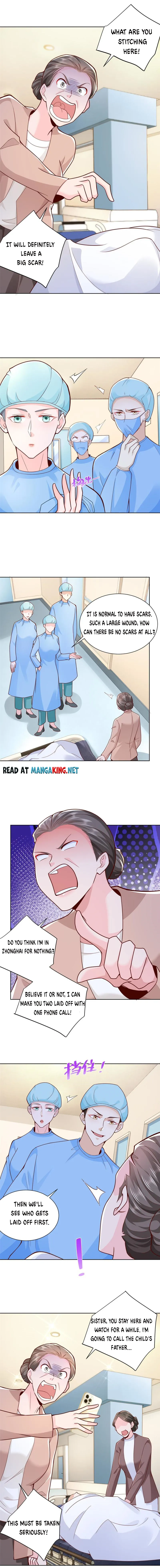I randomly have a new career every week — Chapter 146 — page 2