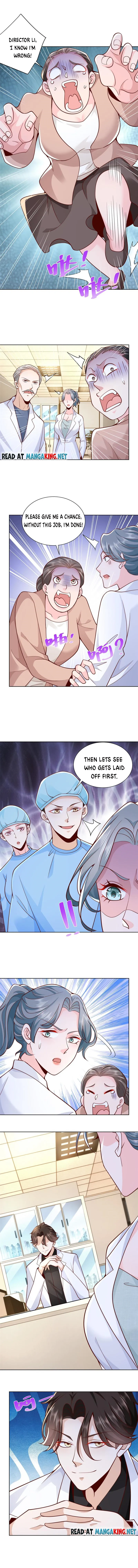 I randomly have a new career every week — Chapter 146 — page 5