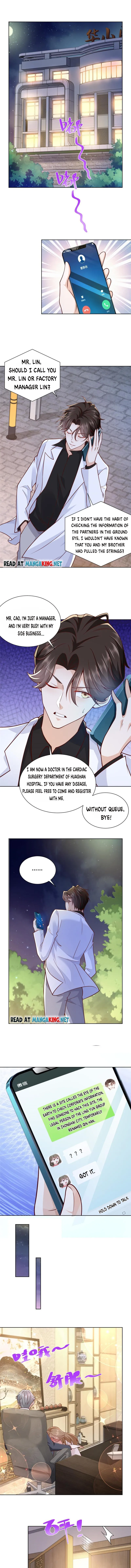 I randomly have a new career every week — Chapter 149 — page 2