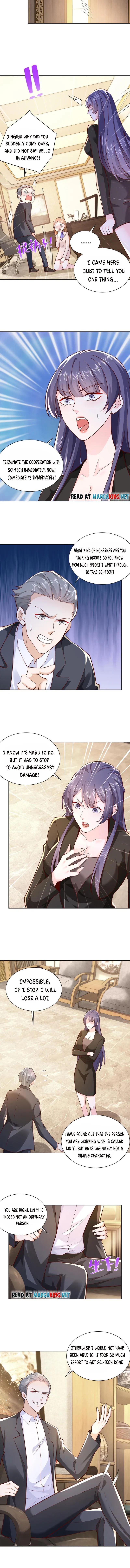 I randomly have a new career every week — Chapter 149 — page 3
