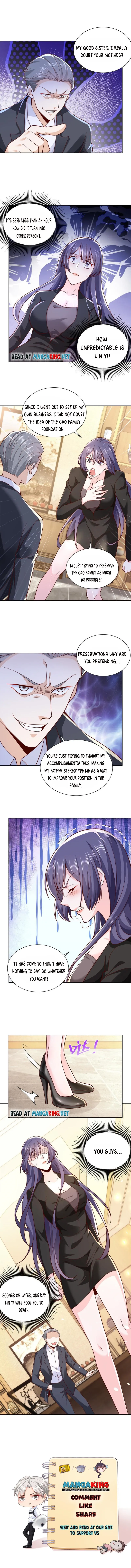 I randomly have a new career every week — Chapter 149 — page 5