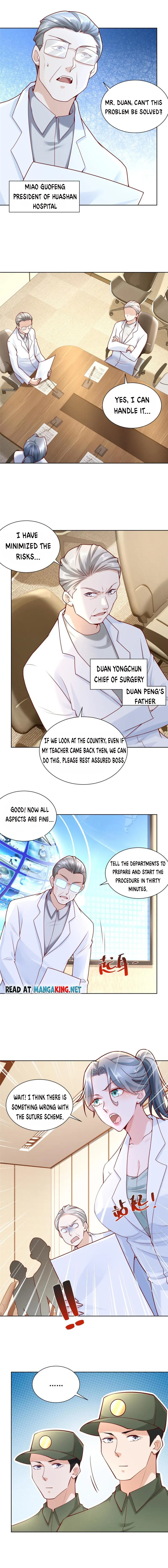 I randomly have a new career every week — Chapter 150 — page 2
