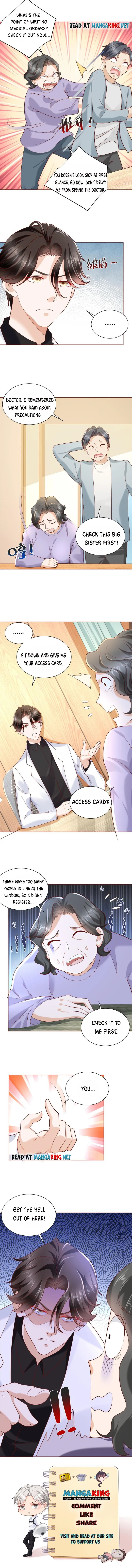 I randomly have a new career every week — Chapter 150 — page 5