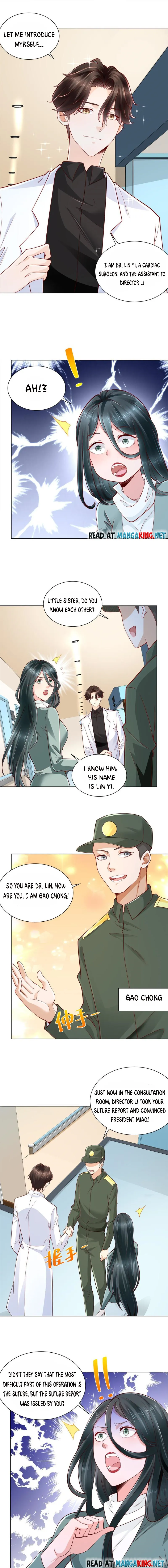 I randomly have a new career every week — Chapter 151 — page 5