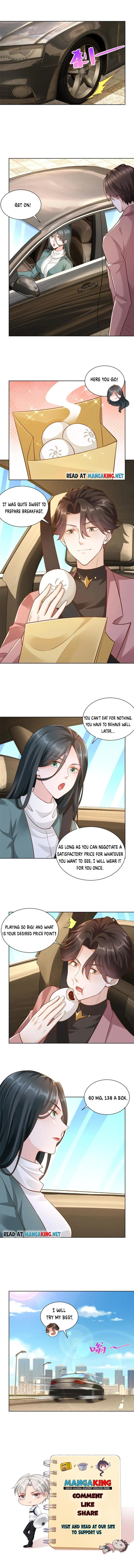 I randomly have a new career every week — Chapter 156 — page 7
