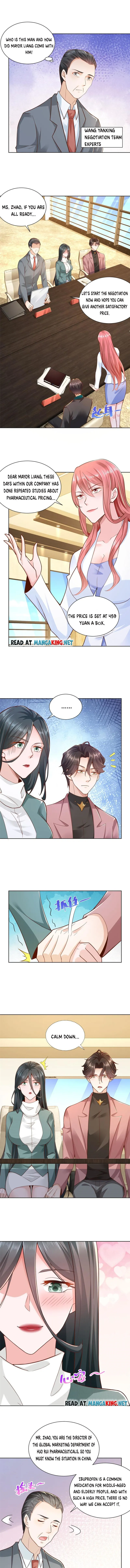 I randomly have a new career every week — Chapter 157 — page 2