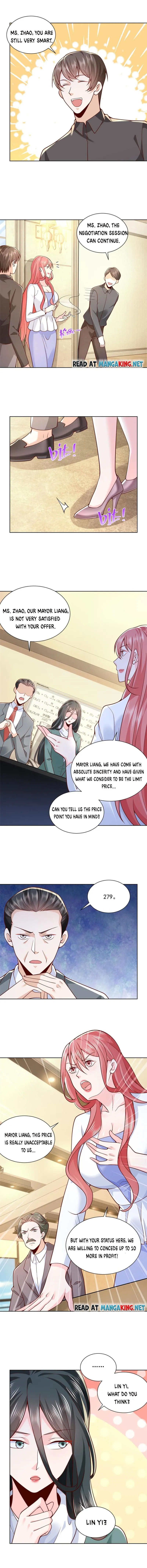 I randomly have a new career every week — Chapter 157 — page 5