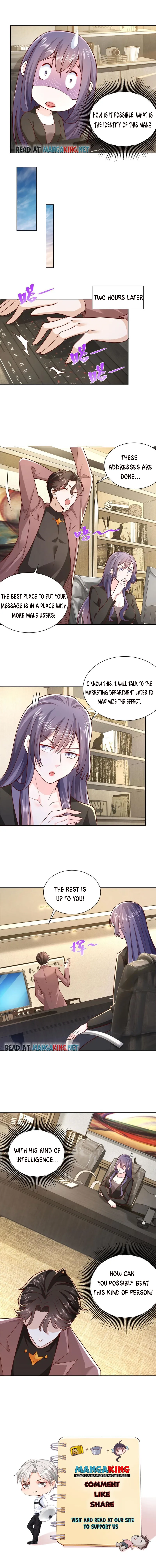 I randomly have a new career every week — Chapter 162 — page 6