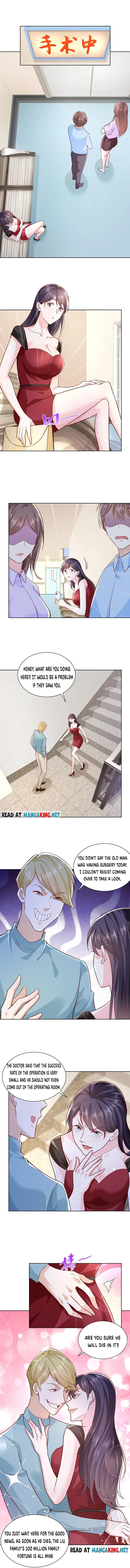 I randomly have a new career every week — Chapter 168 — page 5
