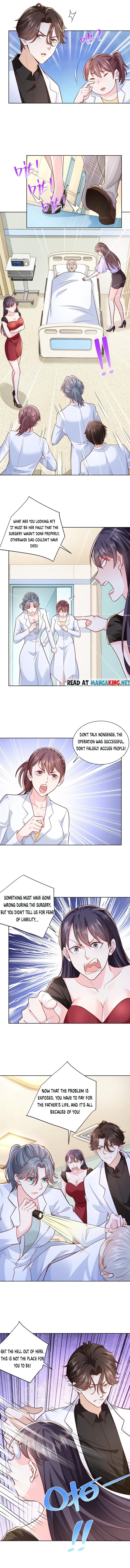I randomly have a new career every week — Chapter 169 — page 2