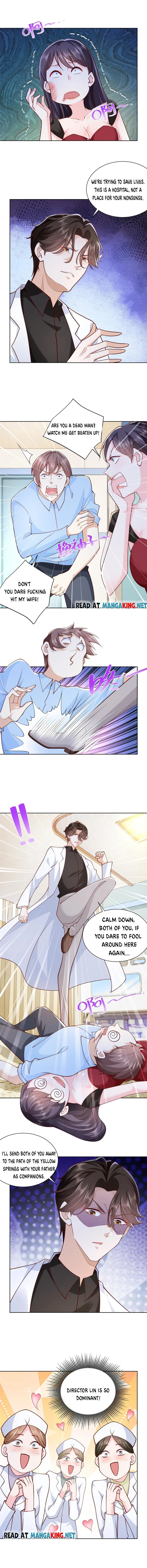 I randomly have a new career every week — Chapter 169 — page 3