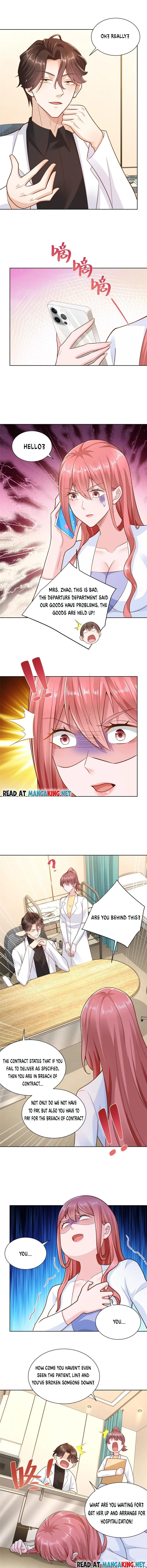 I randomly have a new career every week — Chapter 170 — page 2