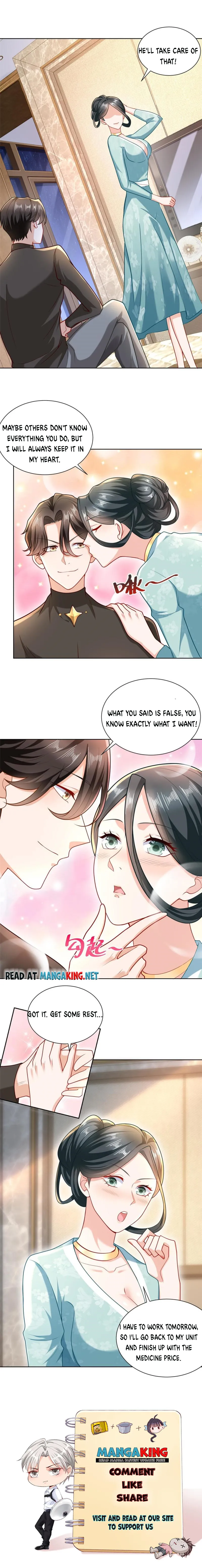 I randomly have a new career every week — Chapter 172 — page 6