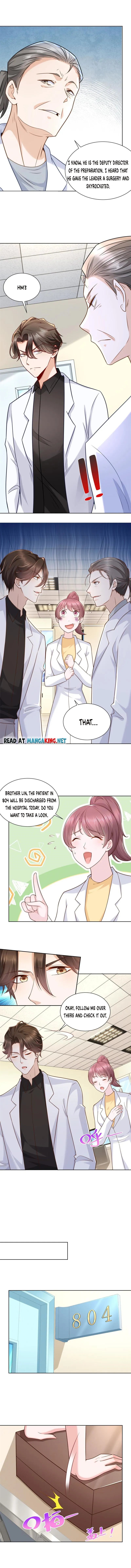 I randomly have a new career every week — Chapter 173 — page 2