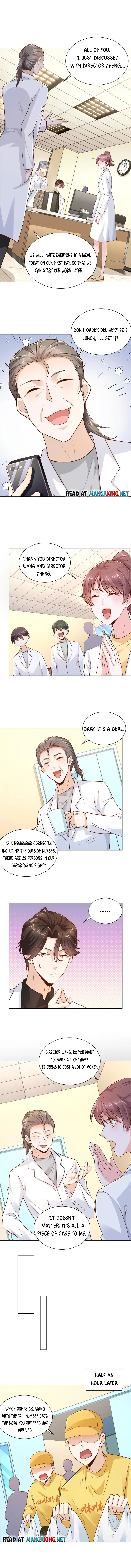 I randomly have a new career every week — Chapter 173 — page 5