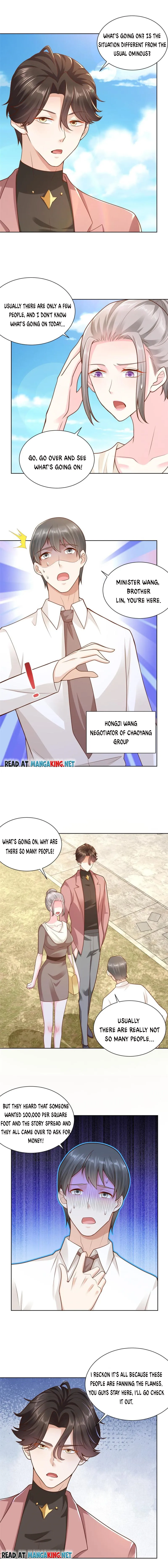 I randomly have a new career every week — Chapter 175 — page 2