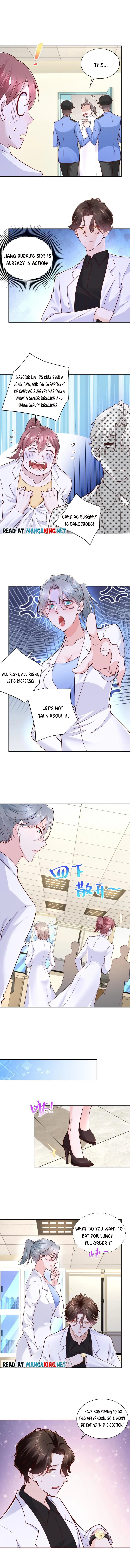 I randomly have a new career every week — Chapter 182 — page 4
