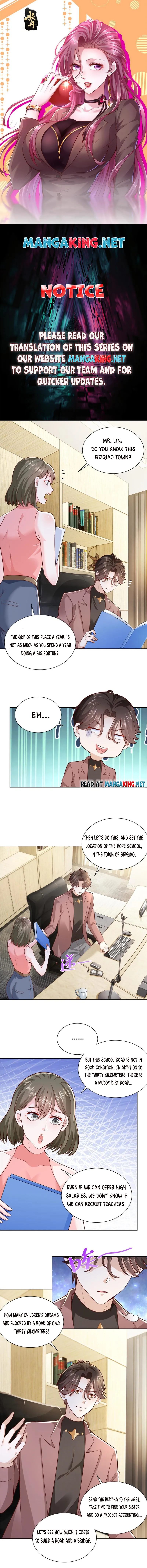 I randomly have a new career every week — Chapter 183 — page 1