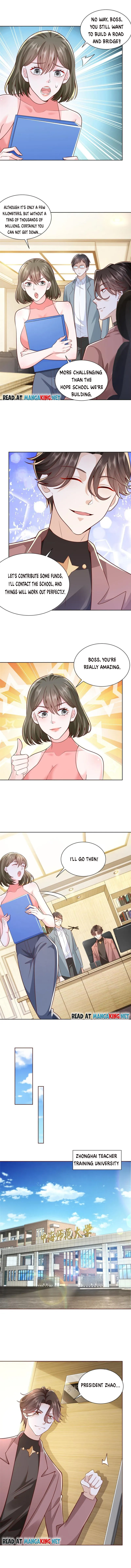 I randomly have a new career every week — Chapter 183 — page 2
