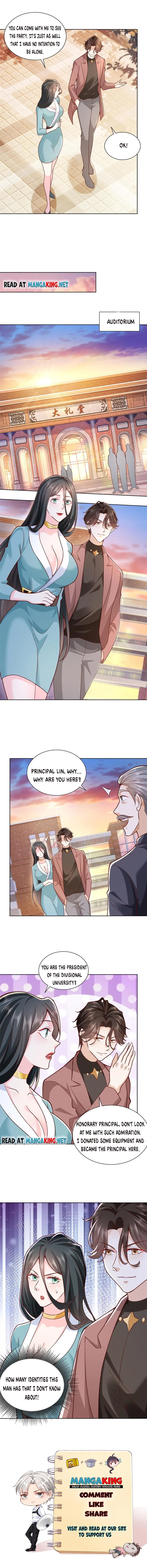 I randomly have a new career every week — Chapter 183 — page 5