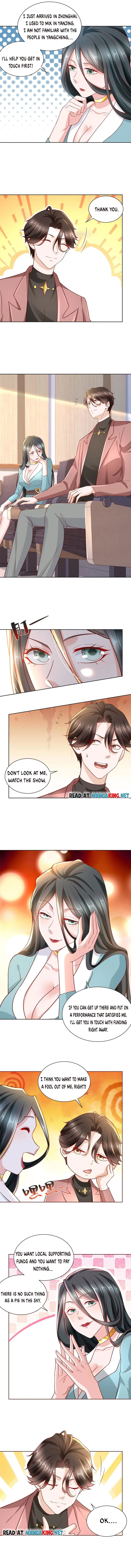 I randomly have a new career every week — Chapter 184 — page 2