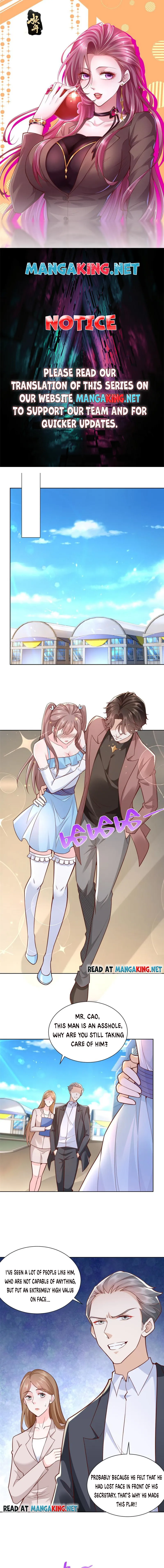 I randomly have a new career every week — Chapter 186 — page 1