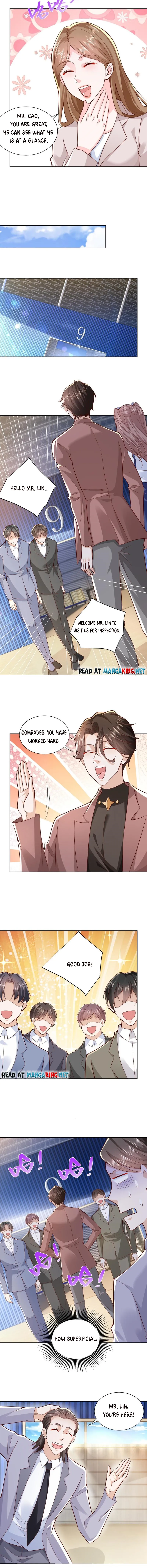 I randomly have a new career every week — Chapter 186 — page 2