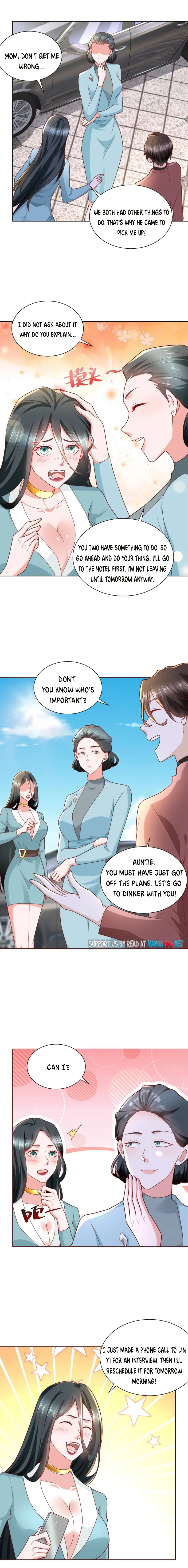 I randomly have a new career every week — Chapter 187 — page 5