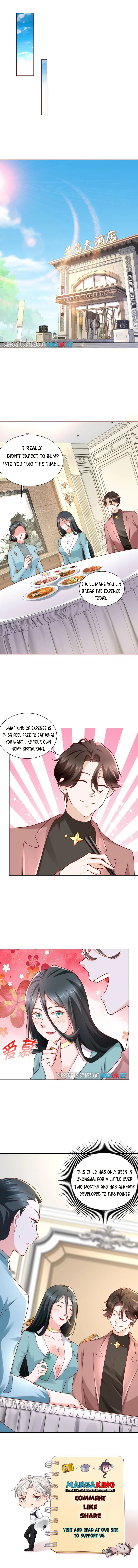 I randomly have a new career every week — Chapter 187 — page 6