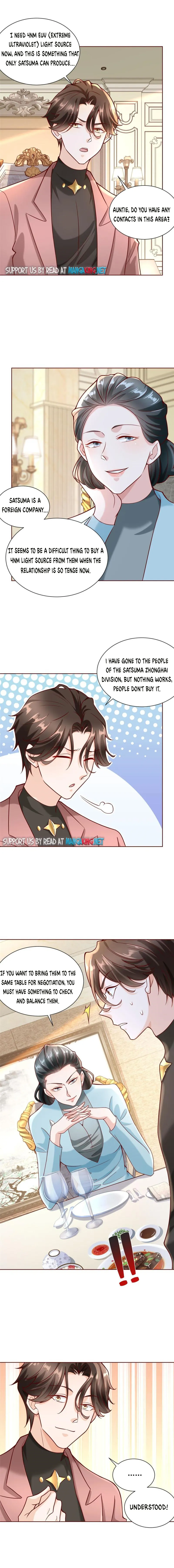 I randomly have a new career every week — Chapter 188 — page 2