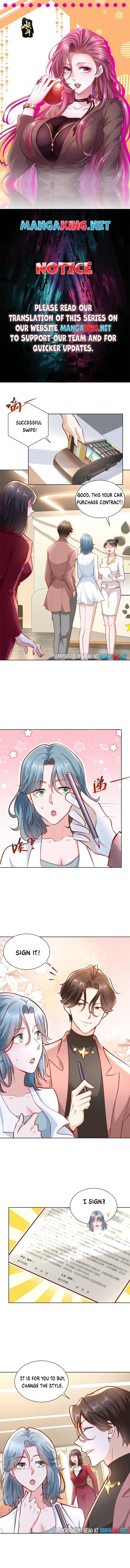 I randomly have a new career every week — Chapter 190 — page 1