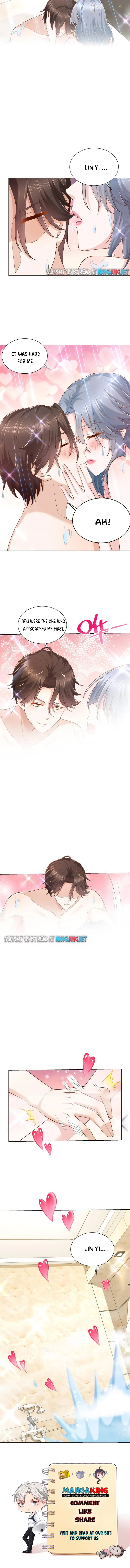 I randomly have a new career every week — Chapter 191 — page 5