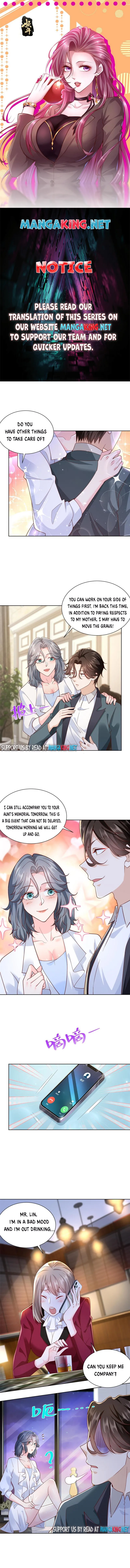 I randomly have a new career every week — Chapter 192 — page 1